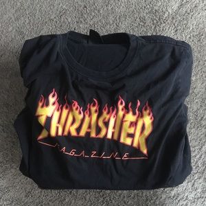 Thrasher T shirt